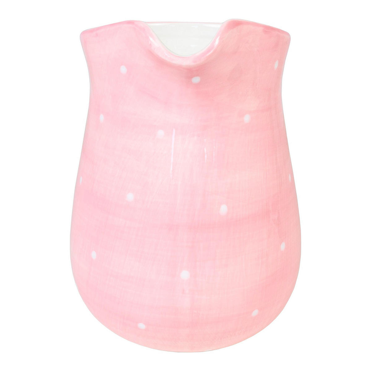 SAFTKANNE Rosa in Rosa - 2.4L - Pink, Keramik (2.5L) - Blond Amsterdam