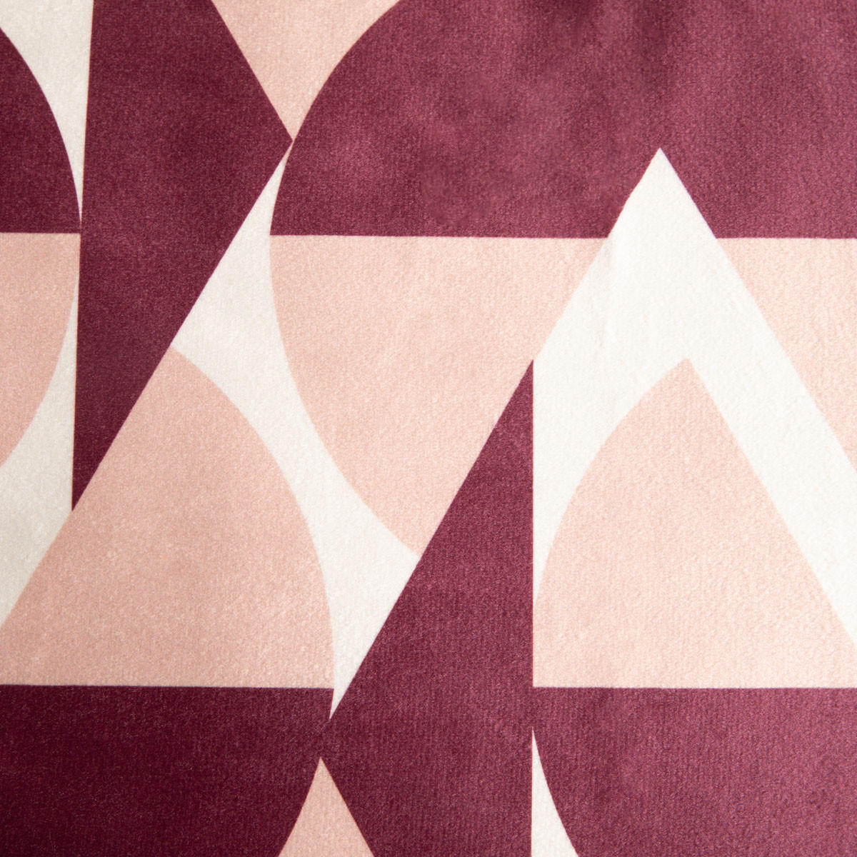 BETTWÄSCHE Cherry Chic 220/200 cm - Multicolor, Textil (220/200cm) - Homla