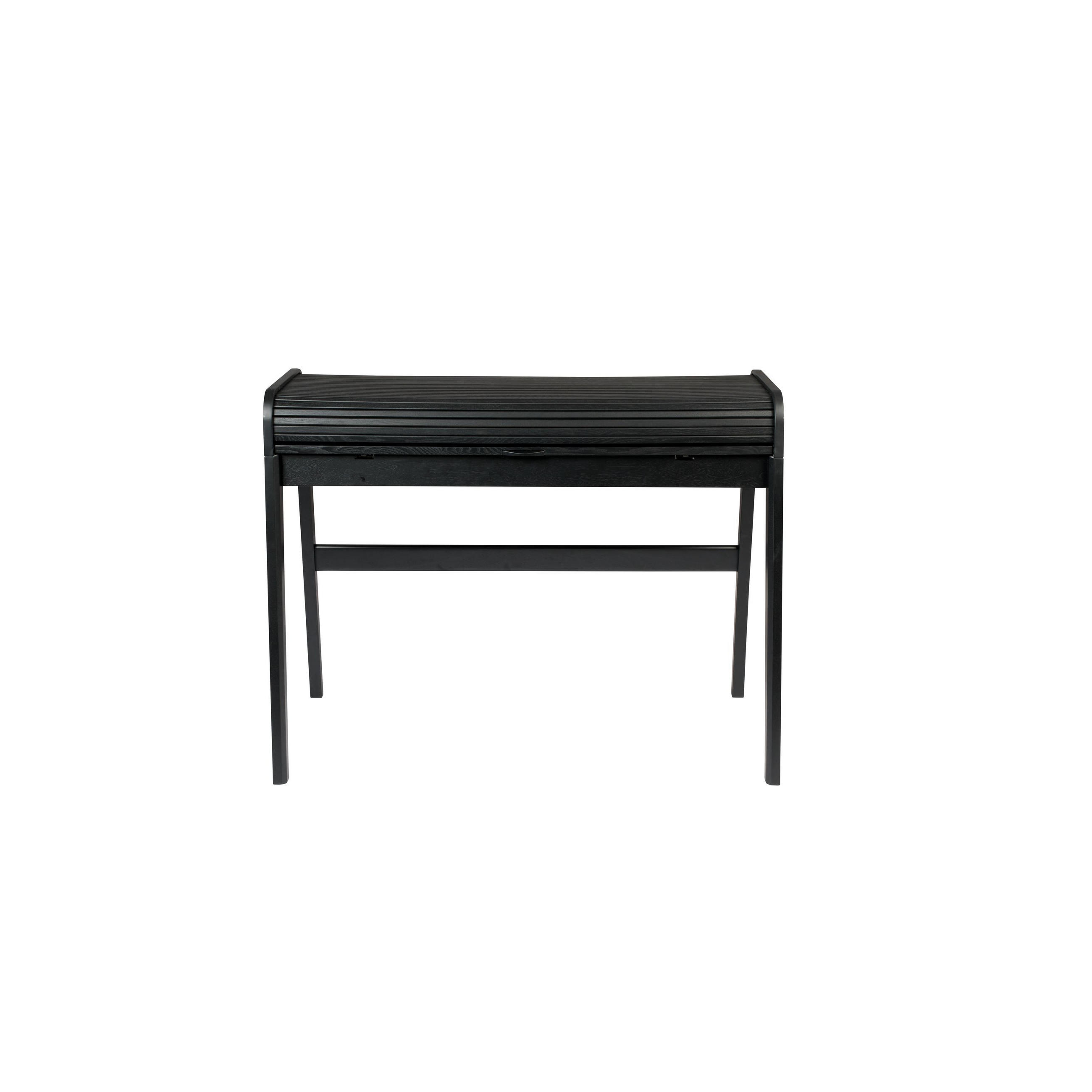 Zuiver Schreibtisch Schwarz 110x85x61 cm