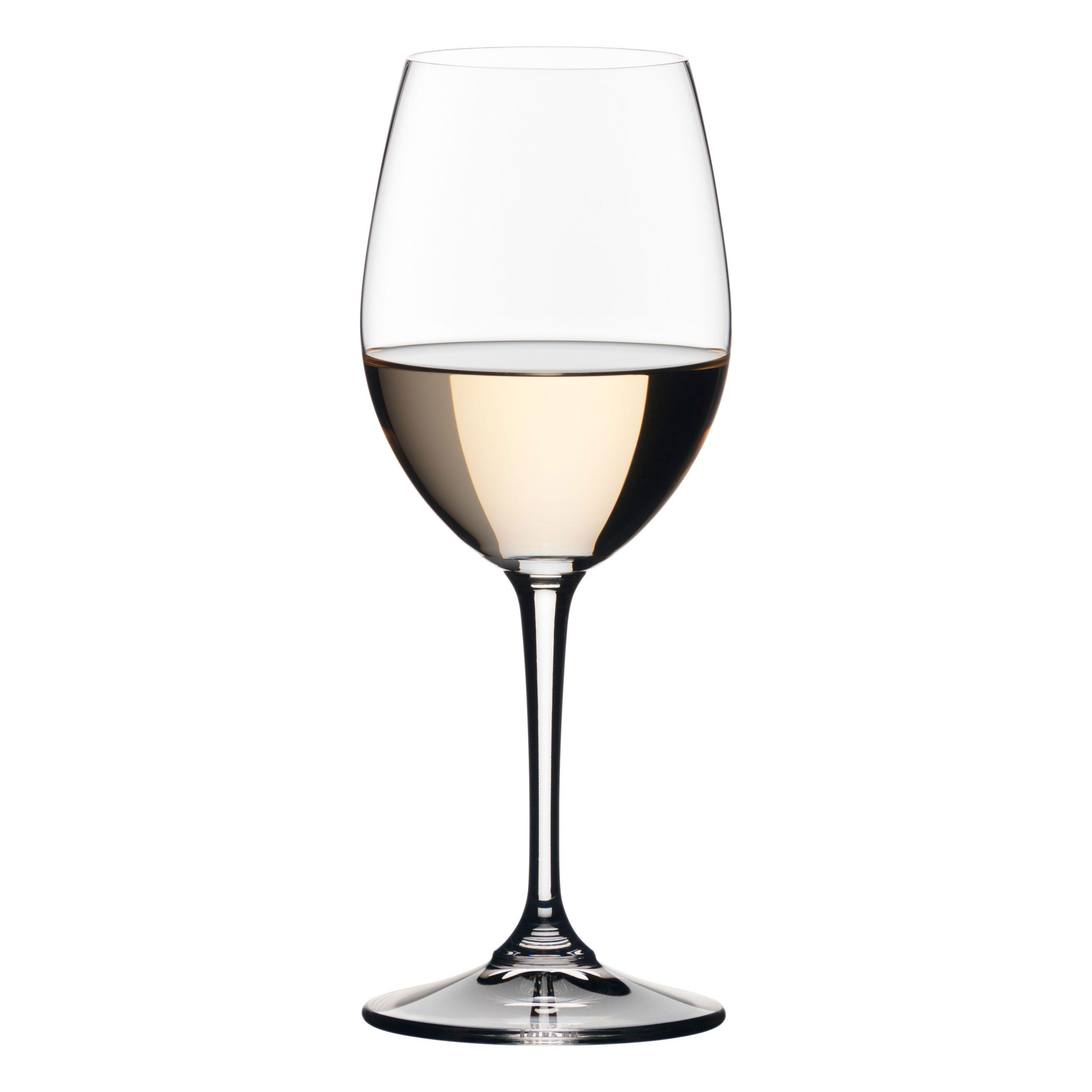 Riedel Weissweinglas Transparent