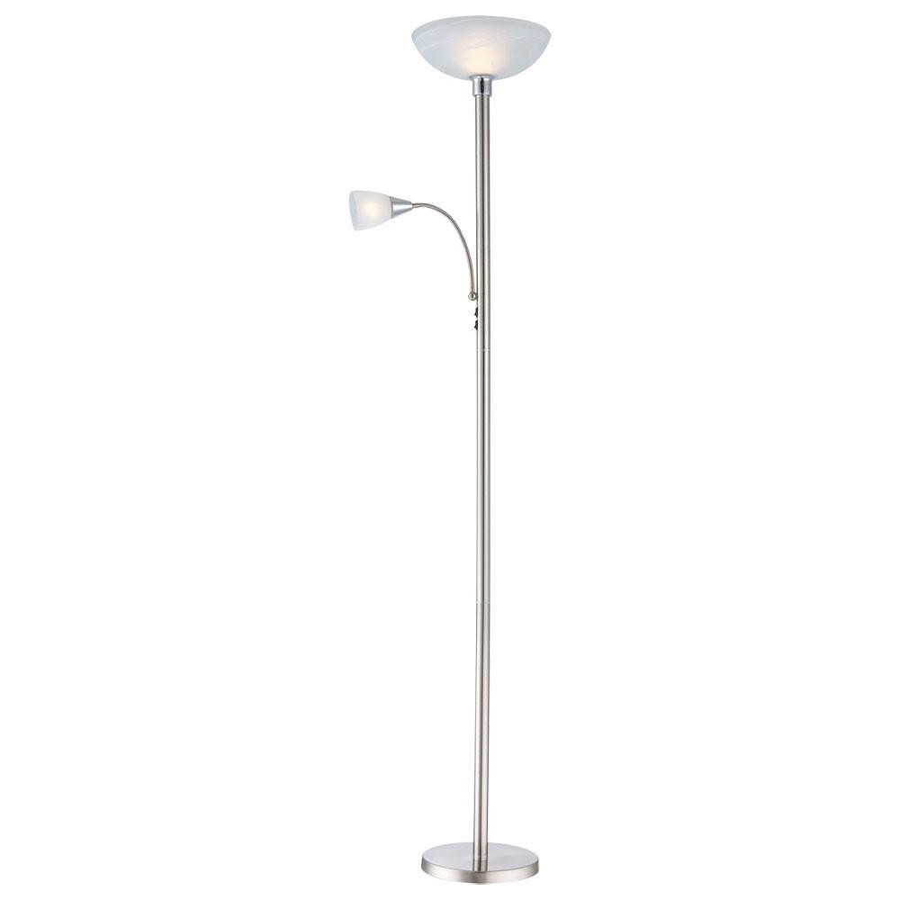 Globo Lighting Led Silber 30x181x30 cm