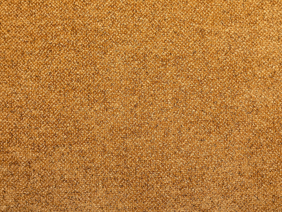 SESSEL - Stoff - Camelfarben - OSIMO - Braun, Textil (62/92/71cm) - Vente-Unique