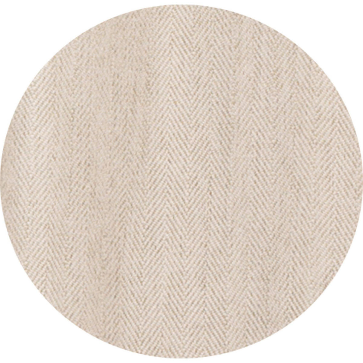 SCHAL MIT VERDECKTEN SCHLAUFEN BAIA - Naturfarben, Textil (140/1/250cm) - Esprit