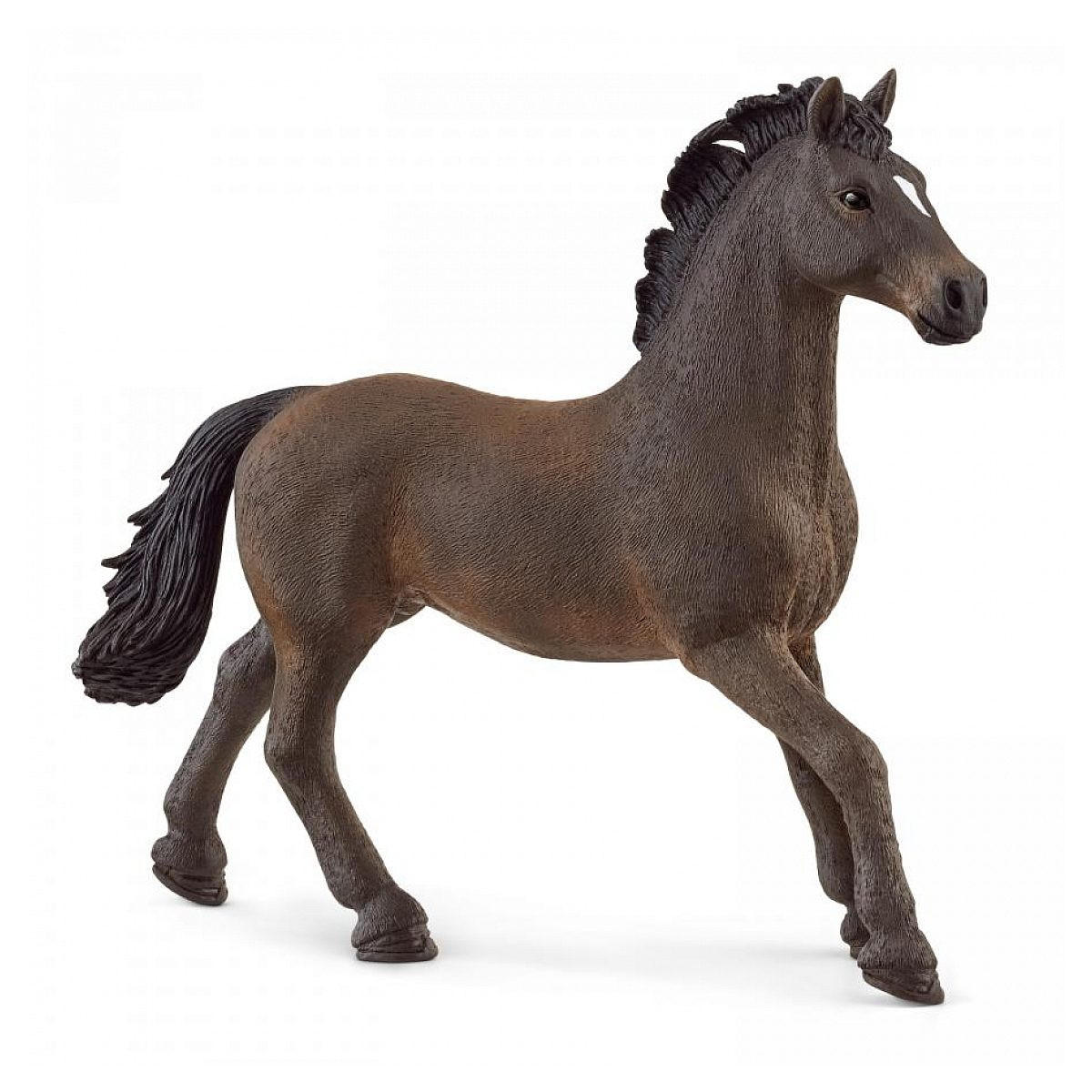 Schleich Tierfigur Braun 5x12x14 cm