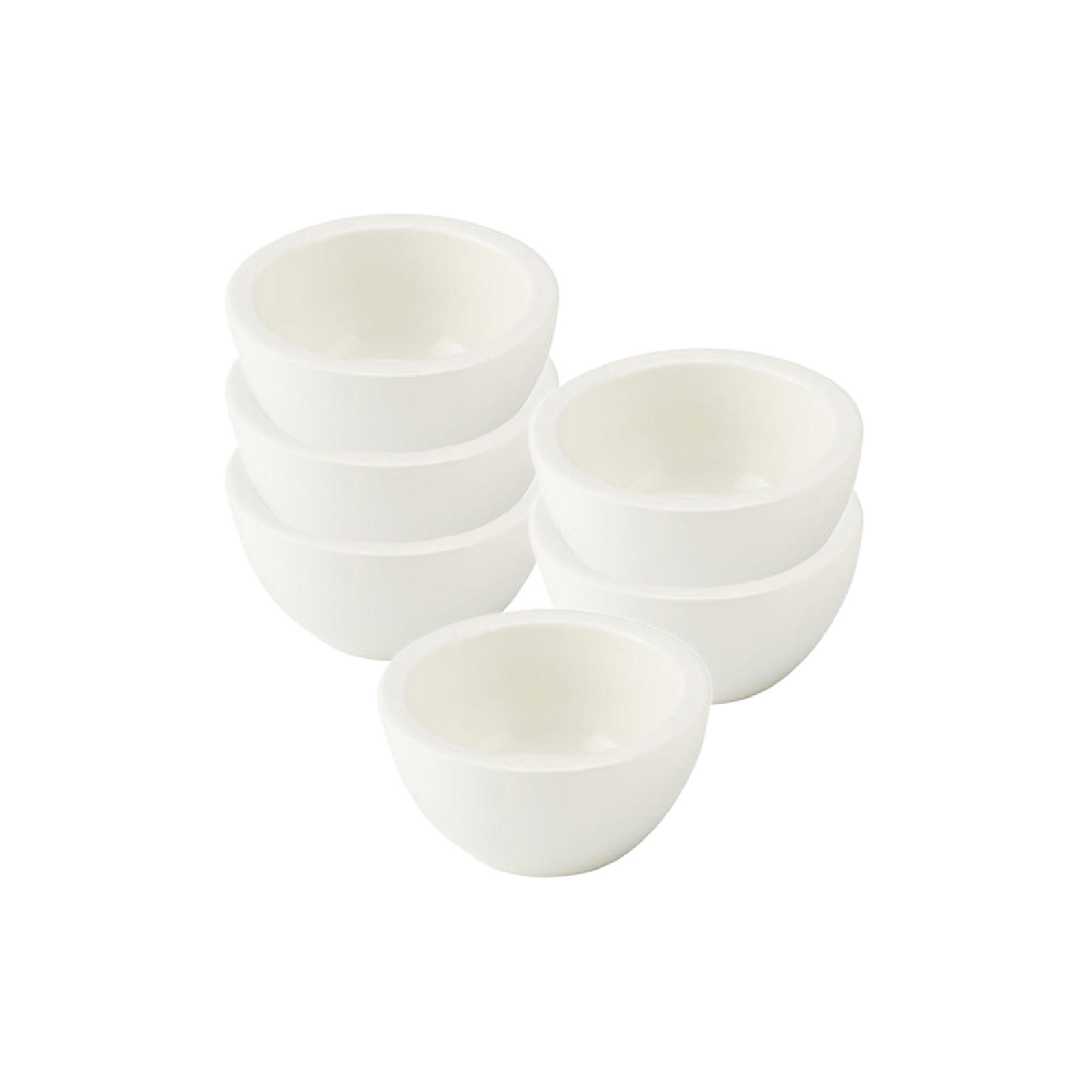 Villeroy & Boch Dipschälchen Weiß