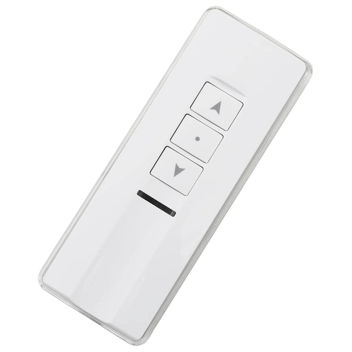 GELENKARMMARKISE Motorisiert 400 cm Cremeweiß - Creme, Textil (400/300/400cm) - furnicato