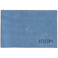 BADTEPPICHE CLASSIC 281 POOL - 601 - Blau, Textil (60/90cm) - Joop!