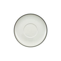FRÜHSTÜCKSUNTERTASSE Design Naif bunt ø 16,8 cm - Multicolor, Keramik (16.8cm) - Villeroy & Boch