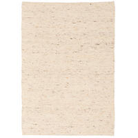 NATUR TEPPICH WOLLE NELSON MELIERT - Beige, Textil (90/160cm) - Pergamon
