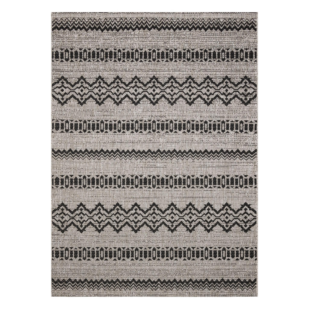 Thumbnail - rugsX Teppich, Grau, Textil, Rechteckig, 60x110 cm, Teppiche & Böden, Teppiche, Teppichläufer