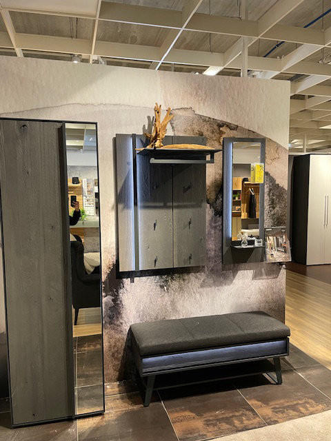 VORZIMMER - Johann Jakob