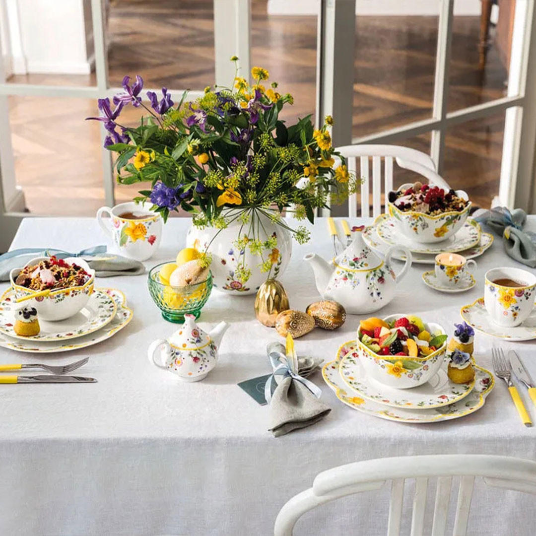 Blagovna znamka Villeroy &amp; Boch