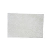 WOHNZIMMERTEPPICH BLANCA Weiß 200x300x3 cm - Weiß, Textil (200/300cm) - FURNLUX