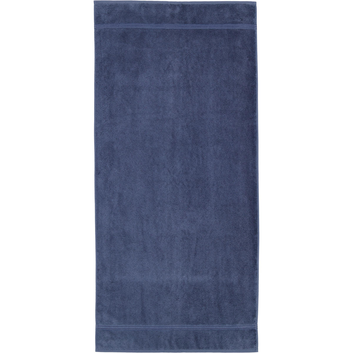 HANDTÜCHER BELIEF NEPAL - 4720 - Blau, Textil (67/140cm) - Vossen