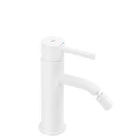 BIDETARMATUR Rea Lungo White Matt - Weiß, Metall (5/17/14cm) - REA