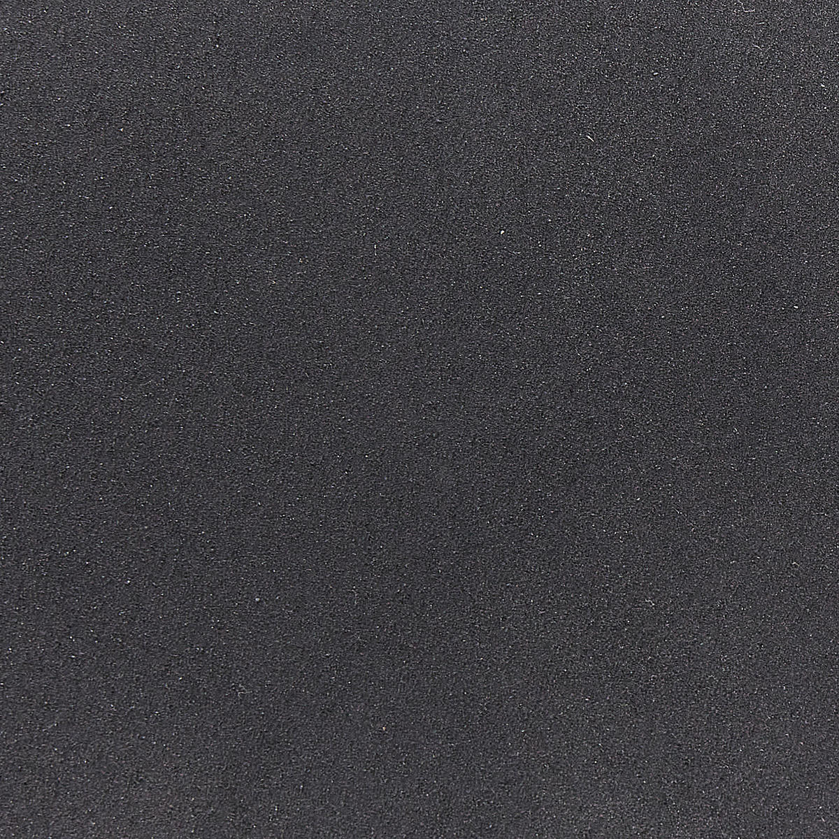 BEISTELLTISCH Metall schwarz rund 33 cm Tenjo - Schwarz, Metall (33/33/50cm) - Beliani