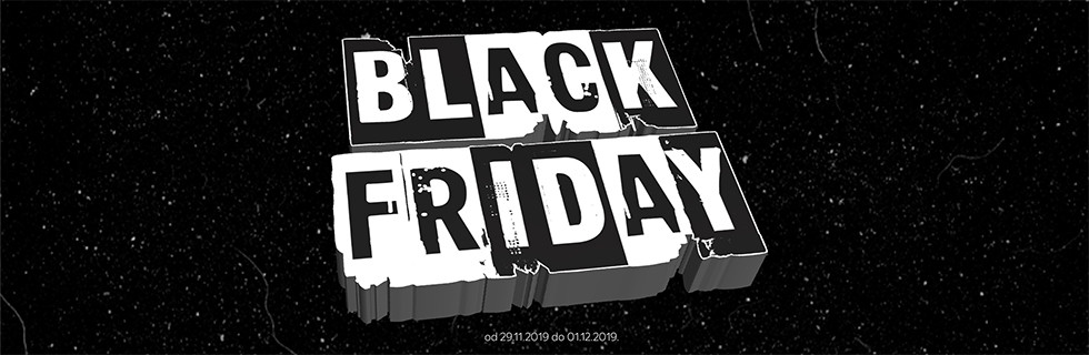 Black Friday Lesnina