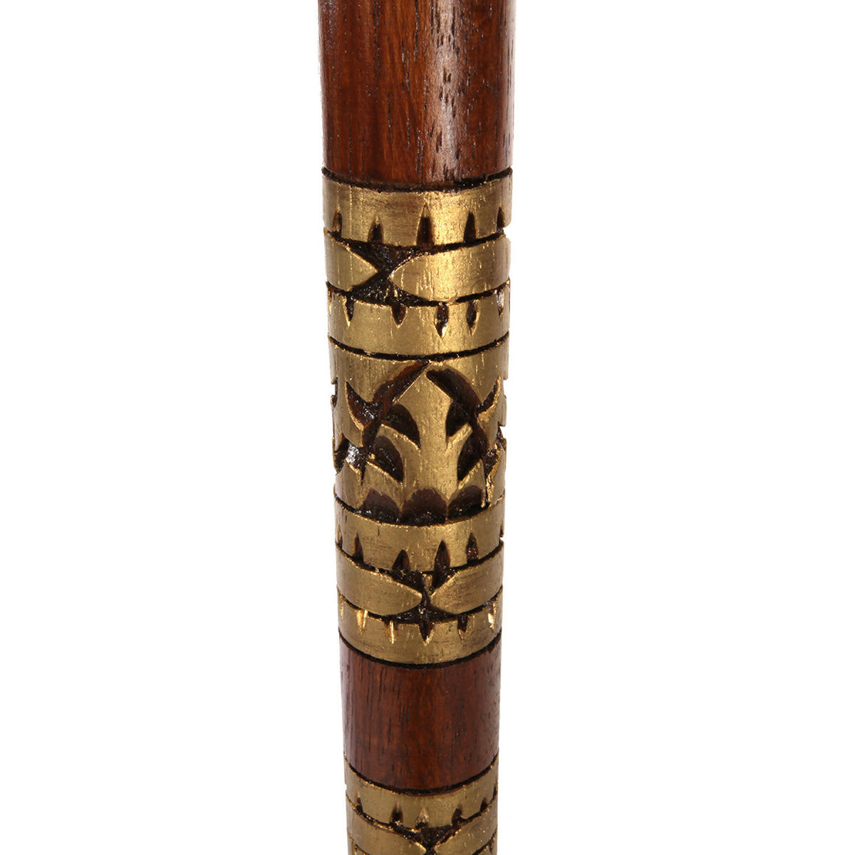 SONNENSCHIRM Oriental Lounge - Türkis, Holz/Textil (180/180cm) - Butlers