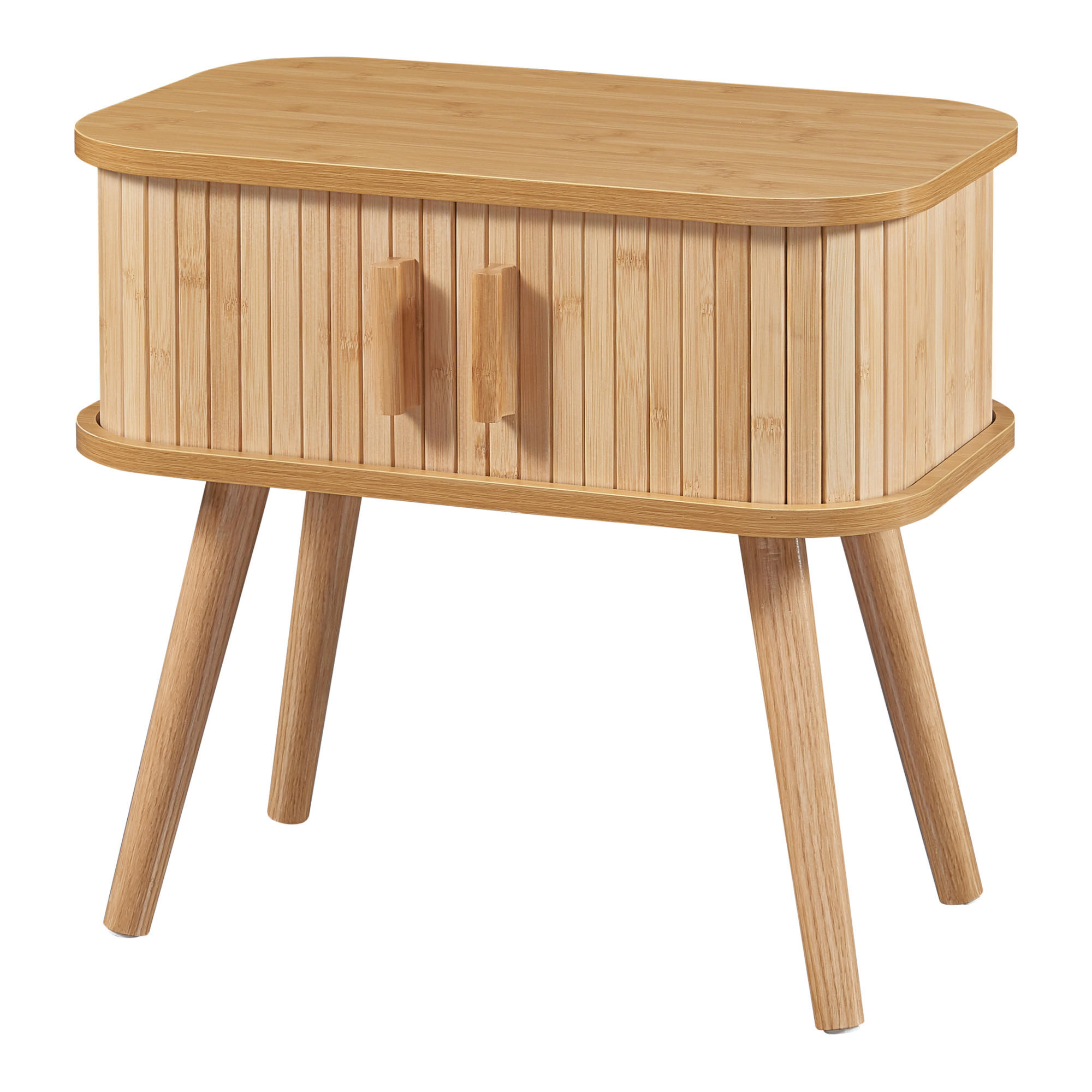 [en.casa] NOČNÍ STOLEK Nordkapp