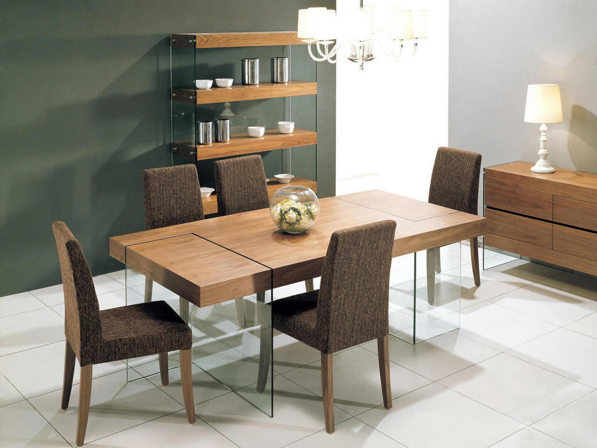 SIDEBOARD SOHO Braun 184x45x80 cm - Braun, Holzwerkstoff (184/80/45cm) - FURNLUX
