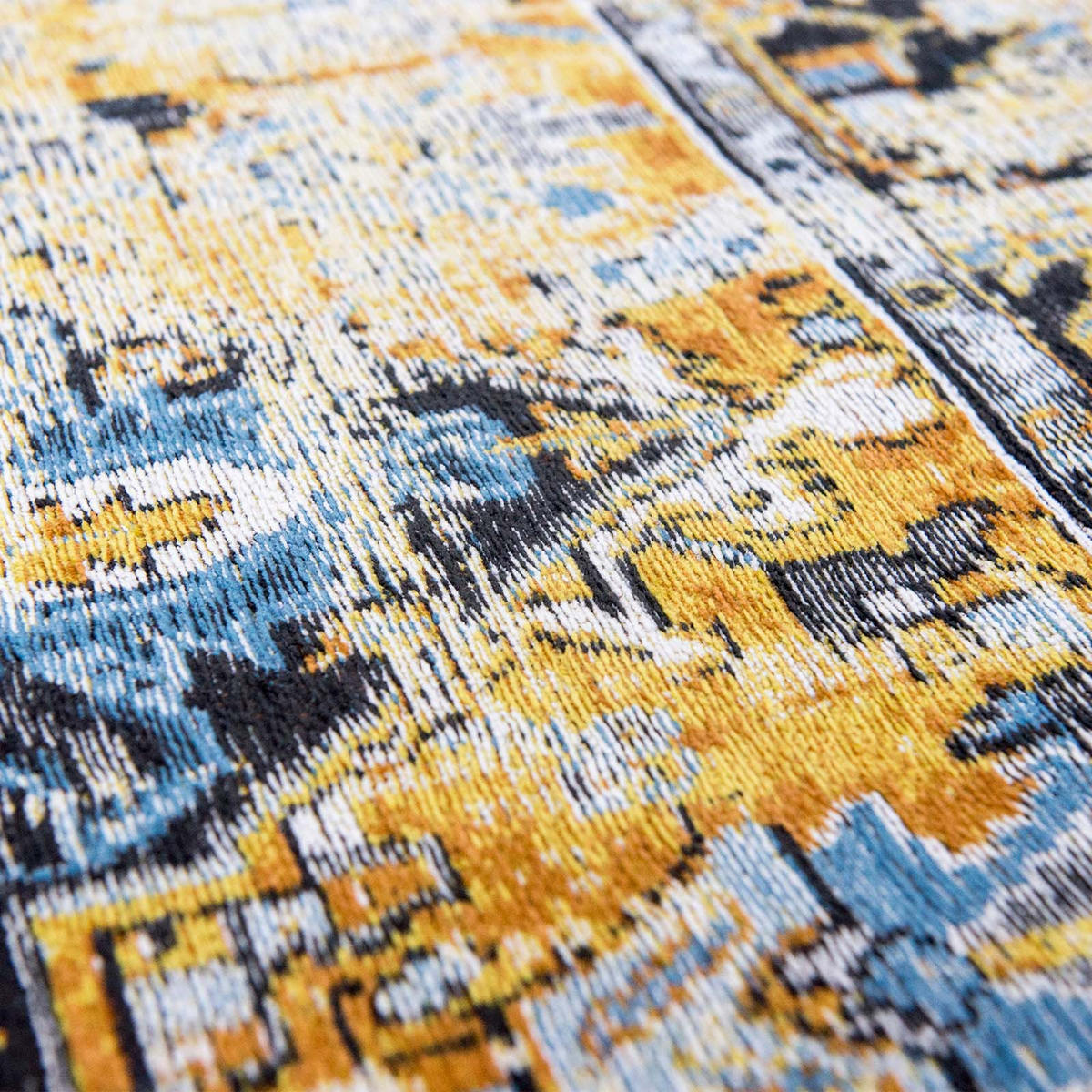 TEPPICH In-/Outdoor Flachgewebe RIMA Grün 240 x 340 cm - Grün, Textil (240/340cm) - Novatrend