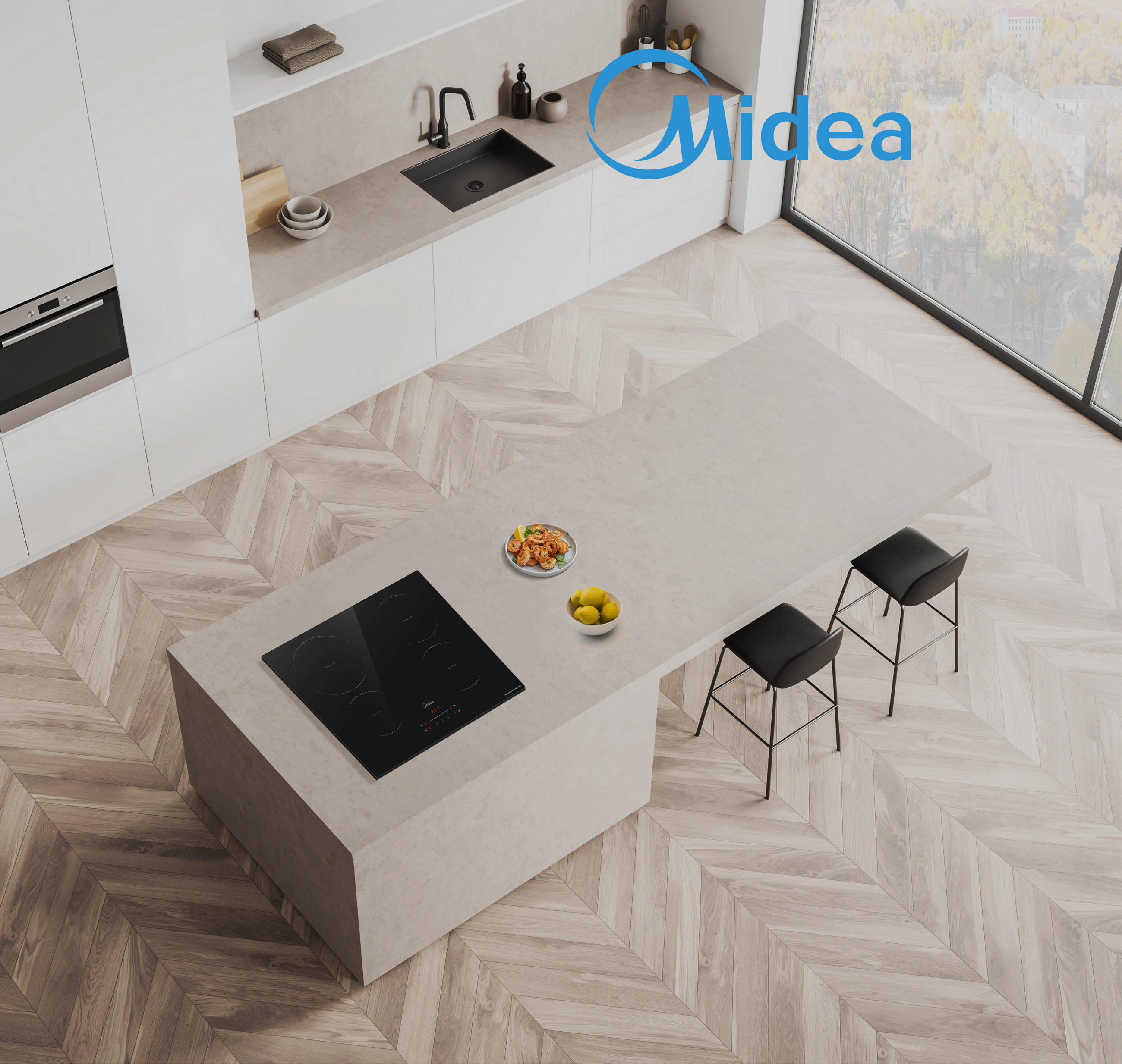 Midea Elektrogeräte