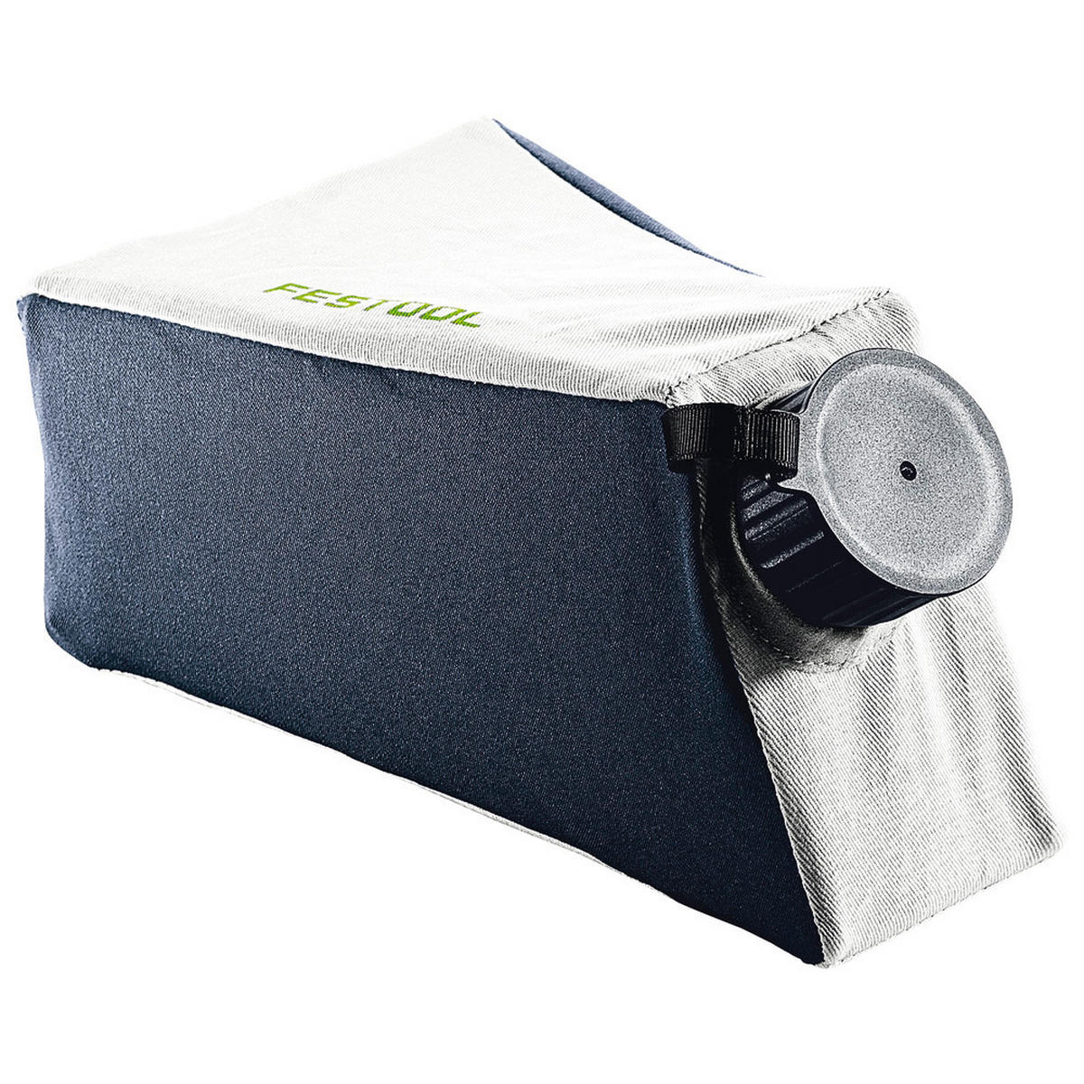 STAUBFANGBEUTEL SB-TSC - Multicolor, Kunststoff (430/185/60cm) - Festool