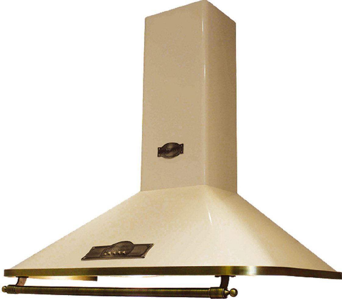 Kaiser Küchengeräte Wandhaube Beige 60x86.5x48 cm