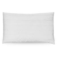 KISSEN, 40x80 cm, 100% Polyester, Weiß - Weiß, Textil (40/80cm) - Zollner