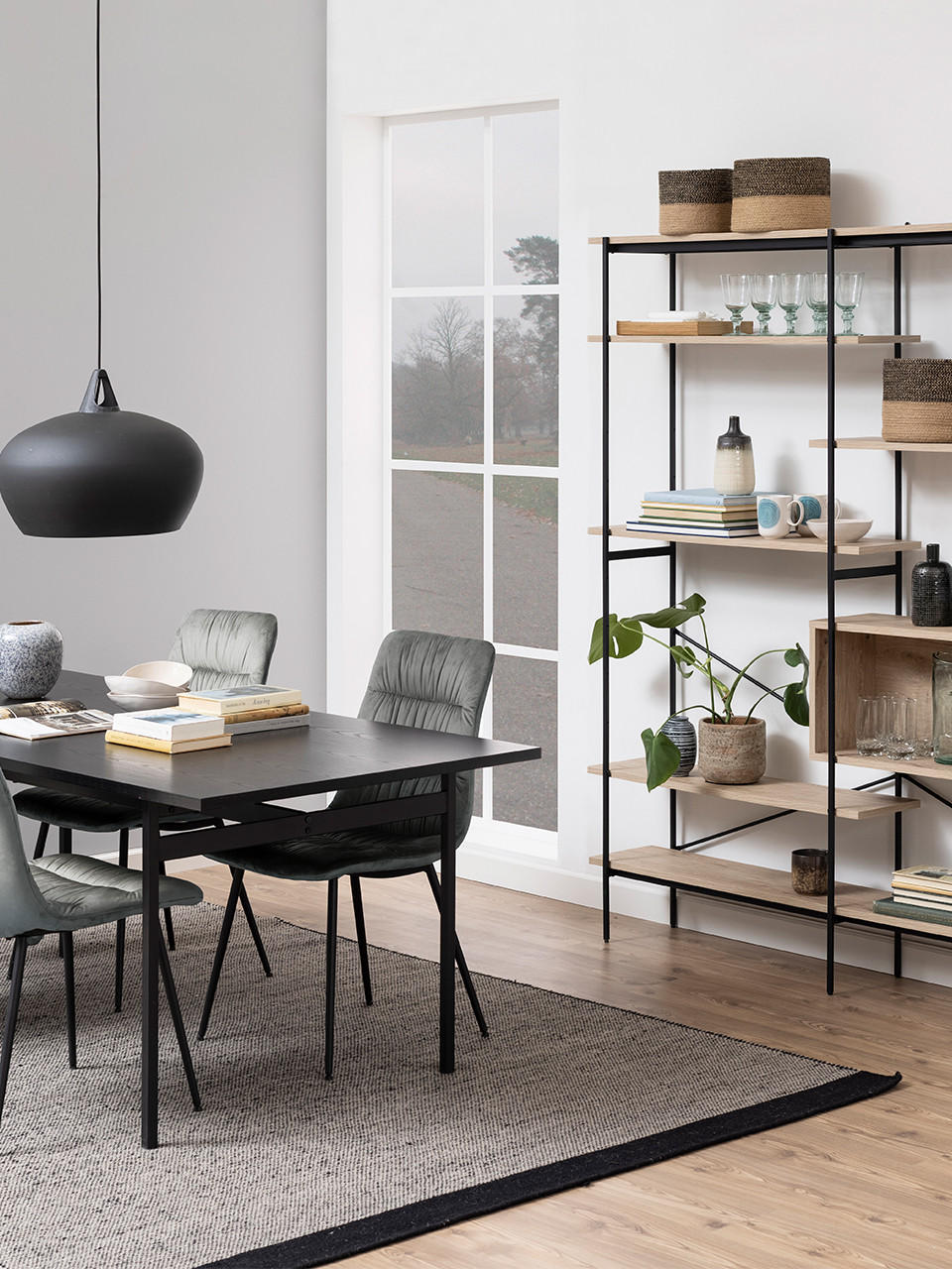 Esszimmer Modern Esstisch
