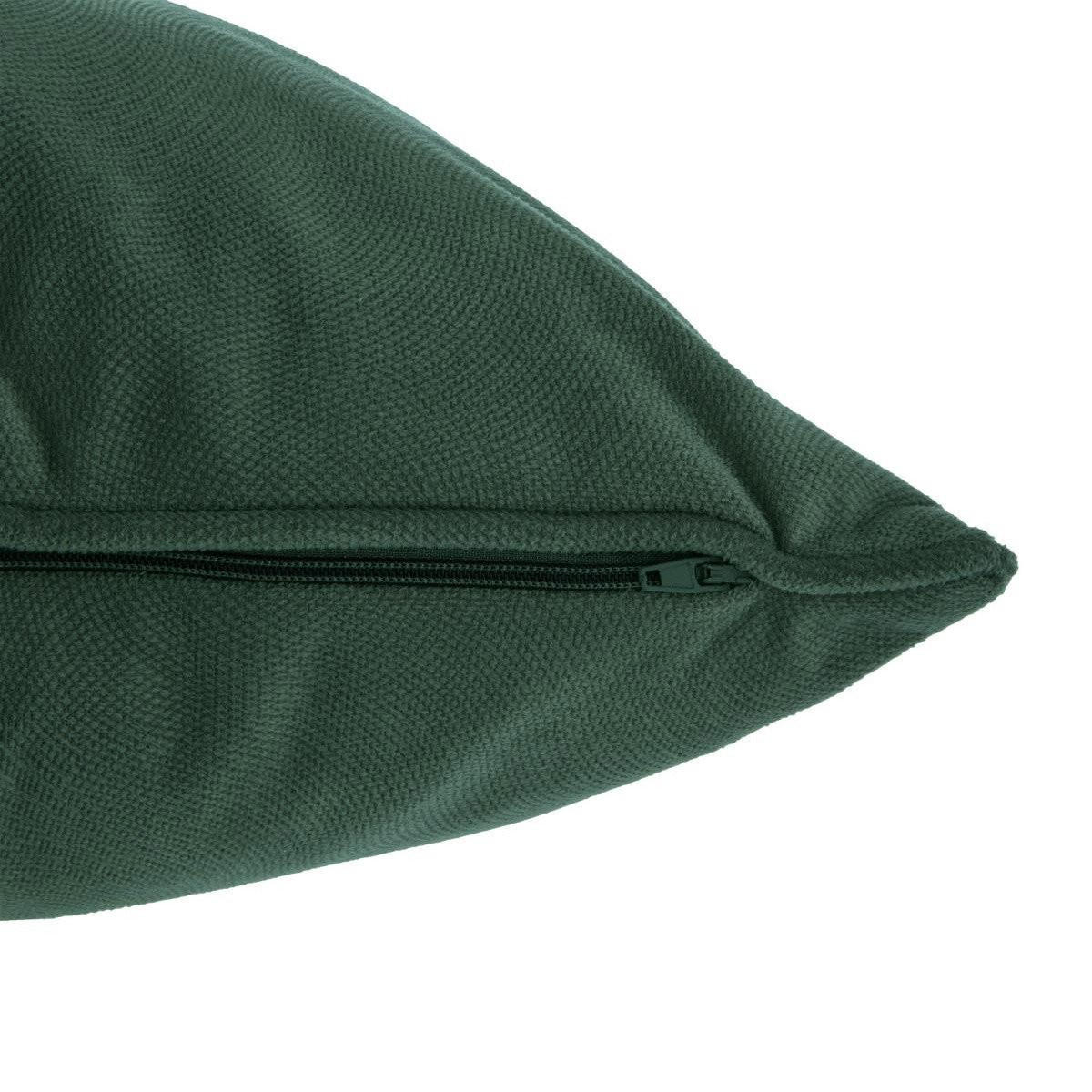 ZIERKISSEN Lilou 30/50 cm - Grün, Textil (30/50cm) - Atmosphera Createur d´interieur