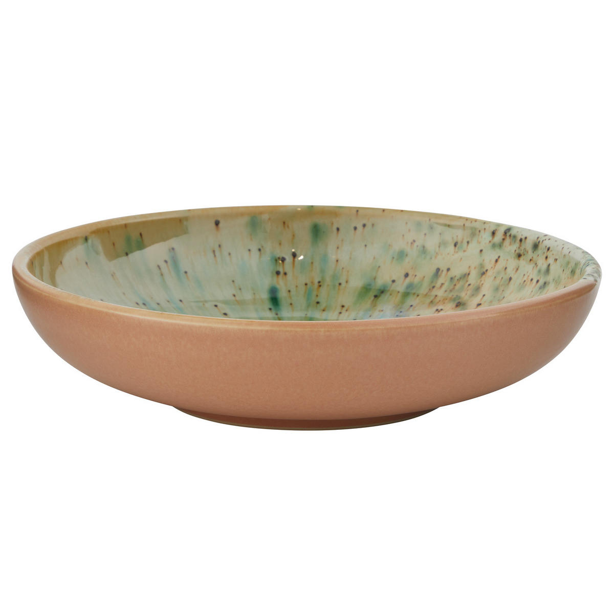 PASTATELLER Sintra - Grün, Keramik (23/23/6cm) - Butlers