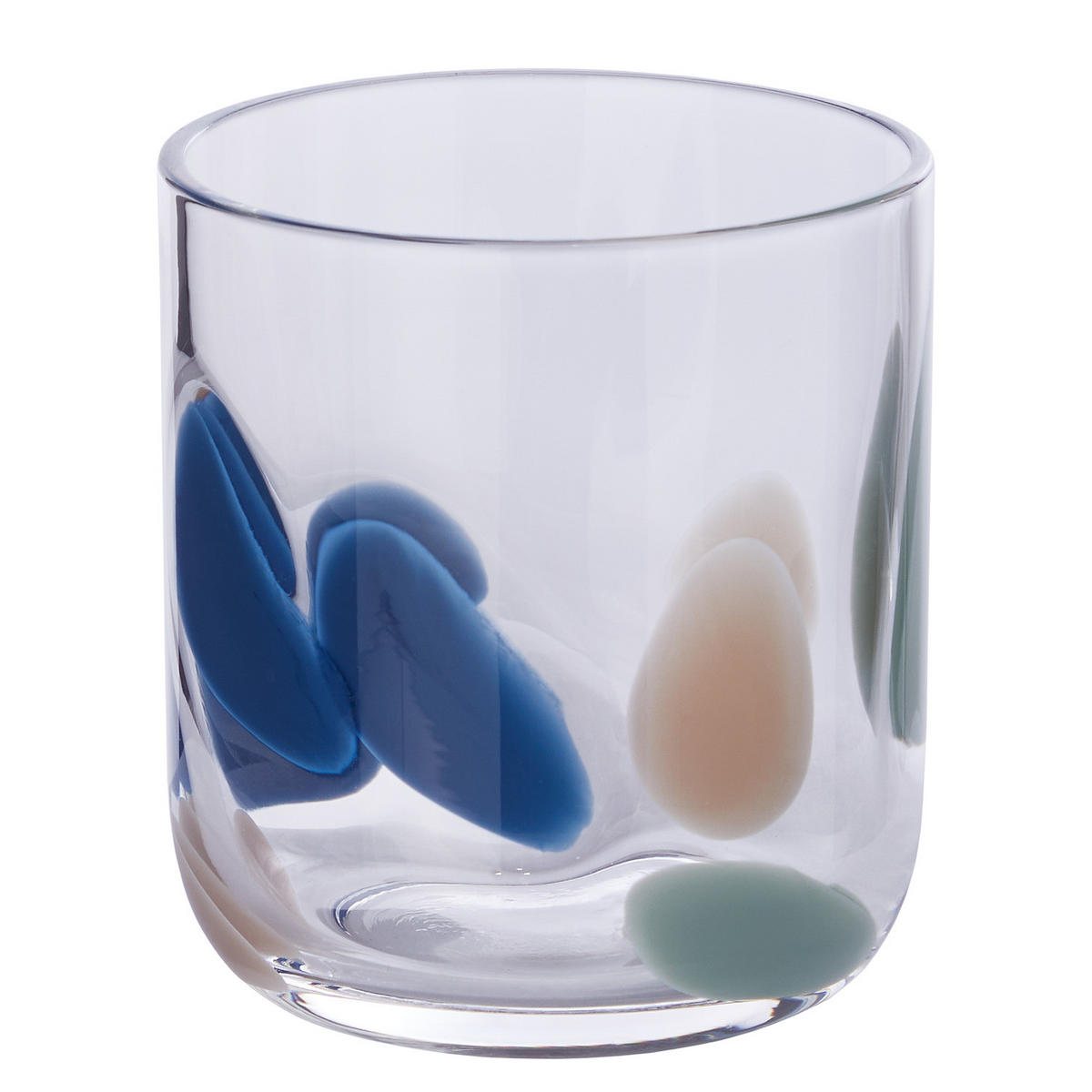 TRINKGLAS (4er-Set) Fayette 300 ml - Transparent, Glas (0.3L) - Butlers