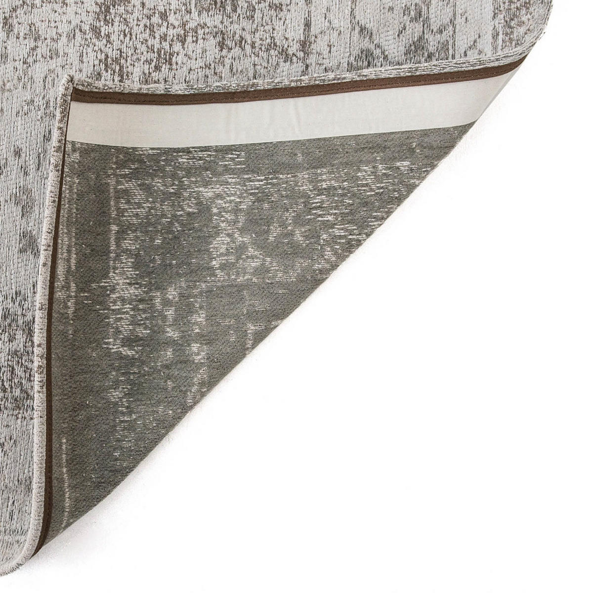 TEPPICH Salt & Pepper Fading World 80/150 cm - Beige, Textil (80/150cm) - Louis De Poortere
