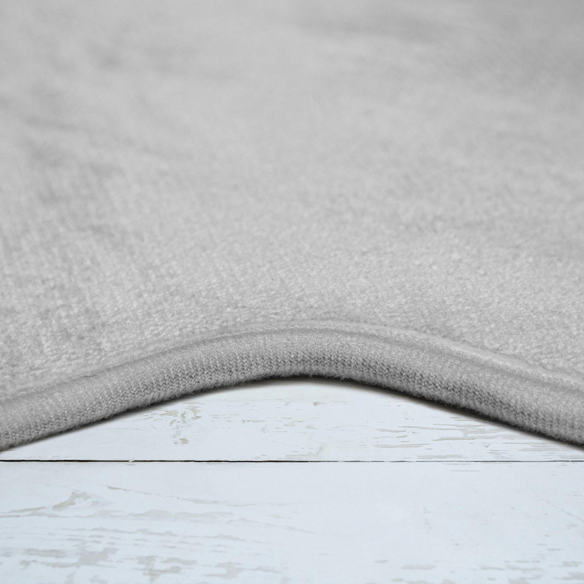 KINDERTEPPICH 80/80 cm Chicos 558 - Grau, Textil (80/80cm) - Paco Home