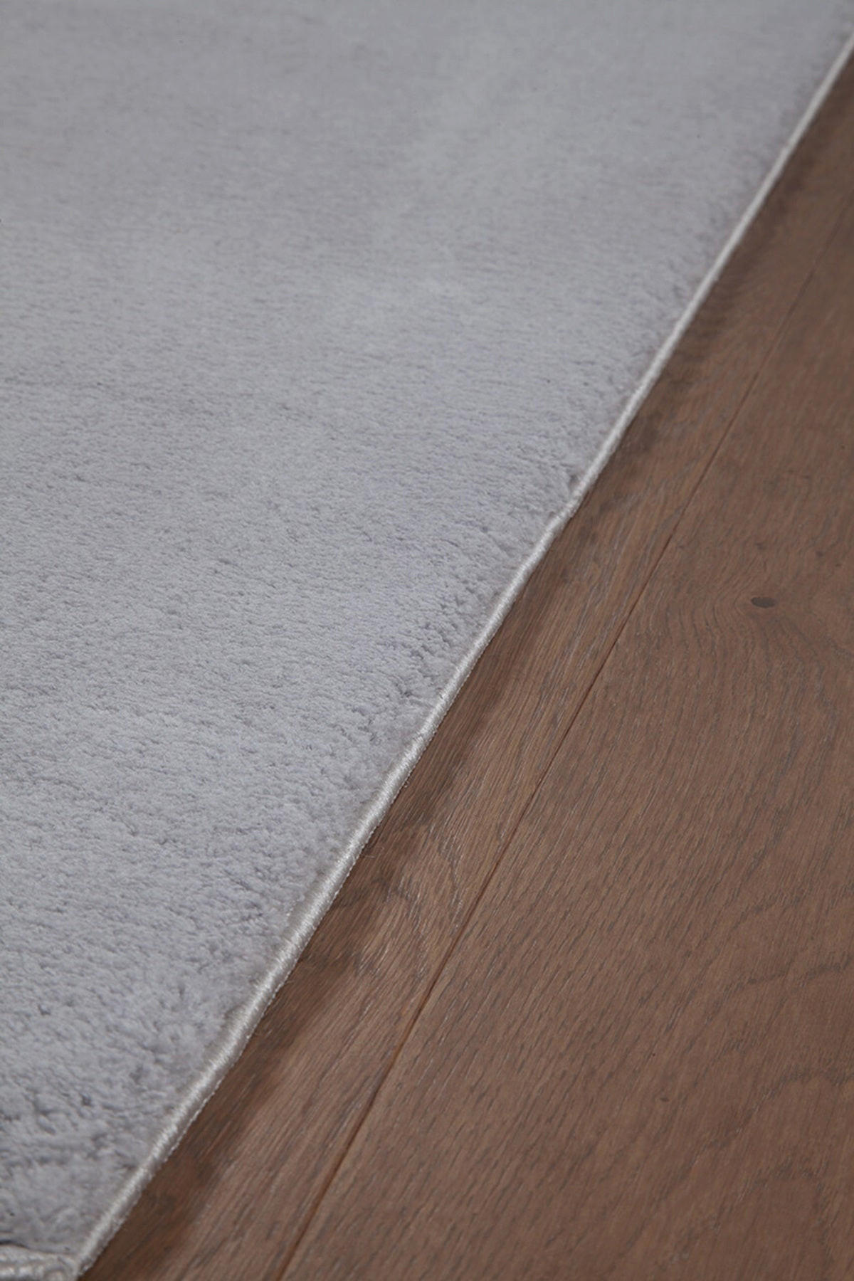 TEPPICH modern Wohn-/Schlafzimmer CELESTA Grau 160 x 230 cm - Grau, Textil (160/230cm) - Novatrend