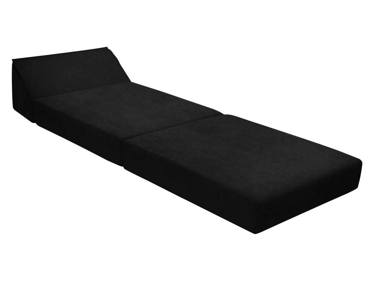 KLAPPSOFA Kevin Cord - Rosa, Textil (73/58/90cm) - MIRJAN24