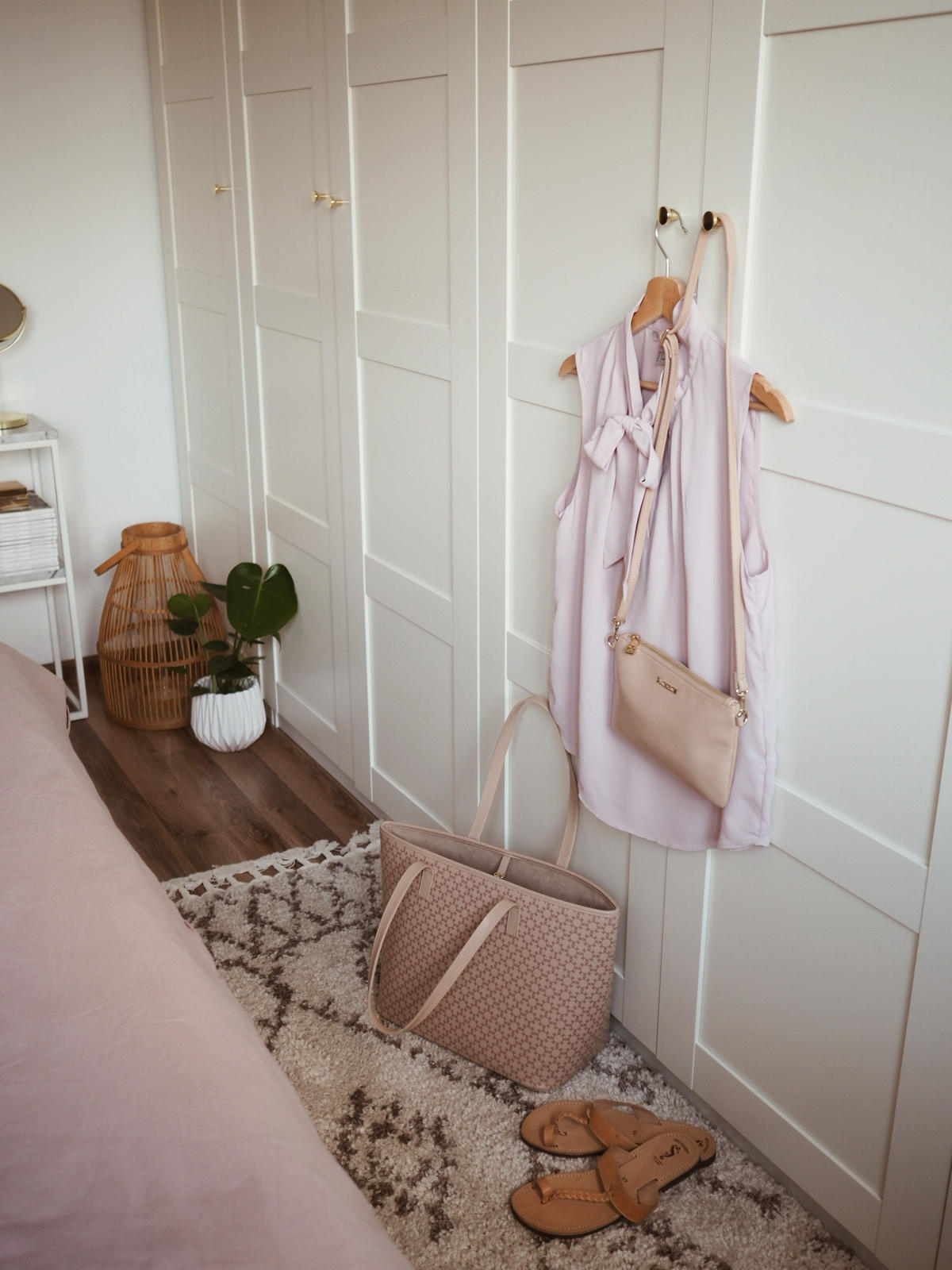 TEPPICH Berber 140/190 cm - Creme, Textil (140/190cm) - rugsX