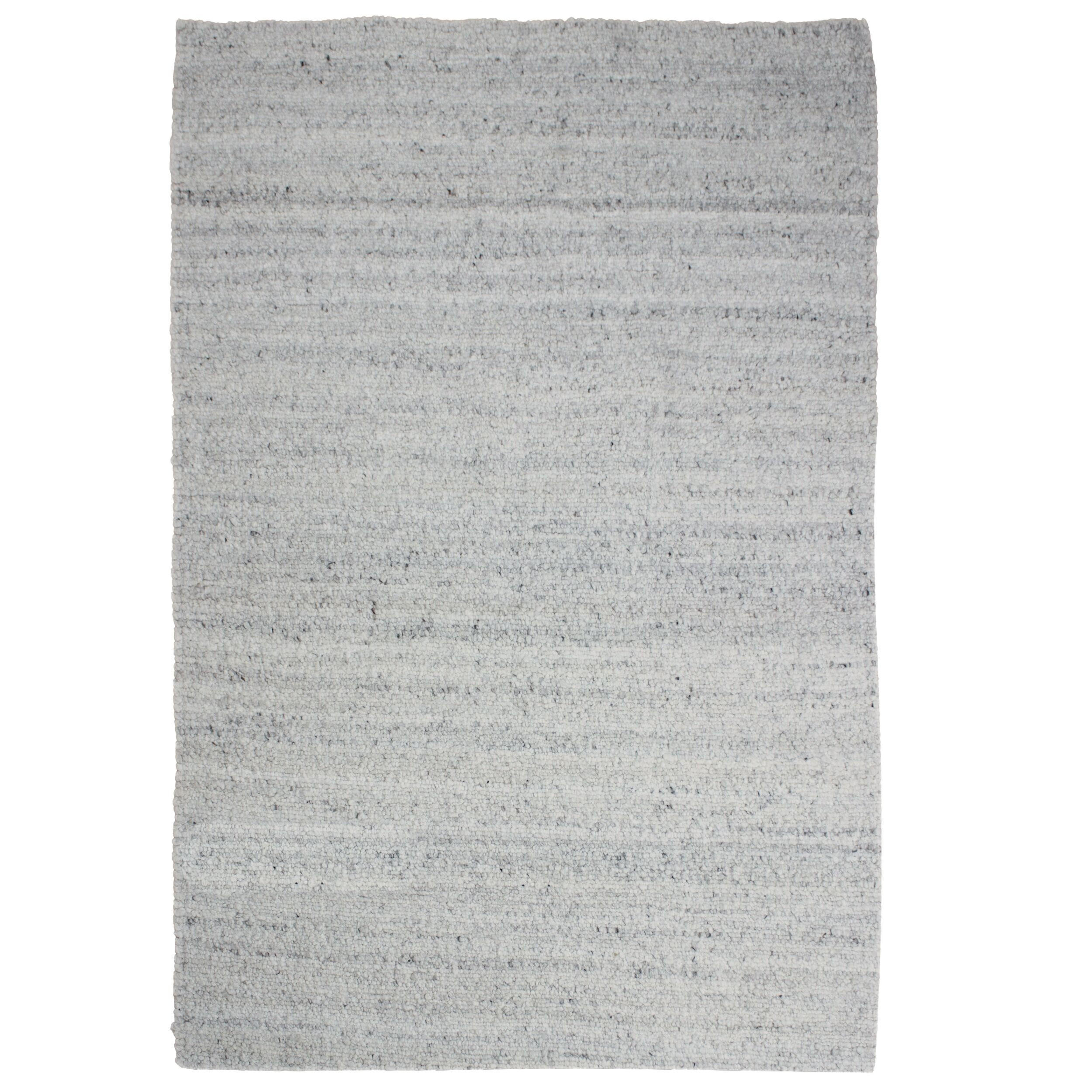 Kadima Design Teppich Grau 160x230 cm