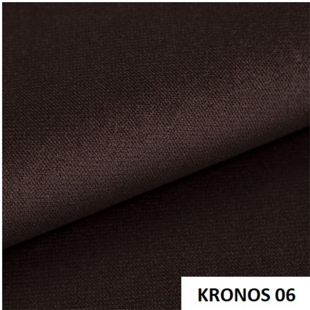 Thumbnail - Robin Schlafsofa, Braun, Holz, 238x95x96 cm, Wohnzimmer, Sofas & Couches, Schlafsofas