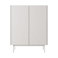KOMMODE – 97 cm – COLOR – Kaschmir - Kaschmir, Holzwerkstoff (97/122/37cm) - hi-markt