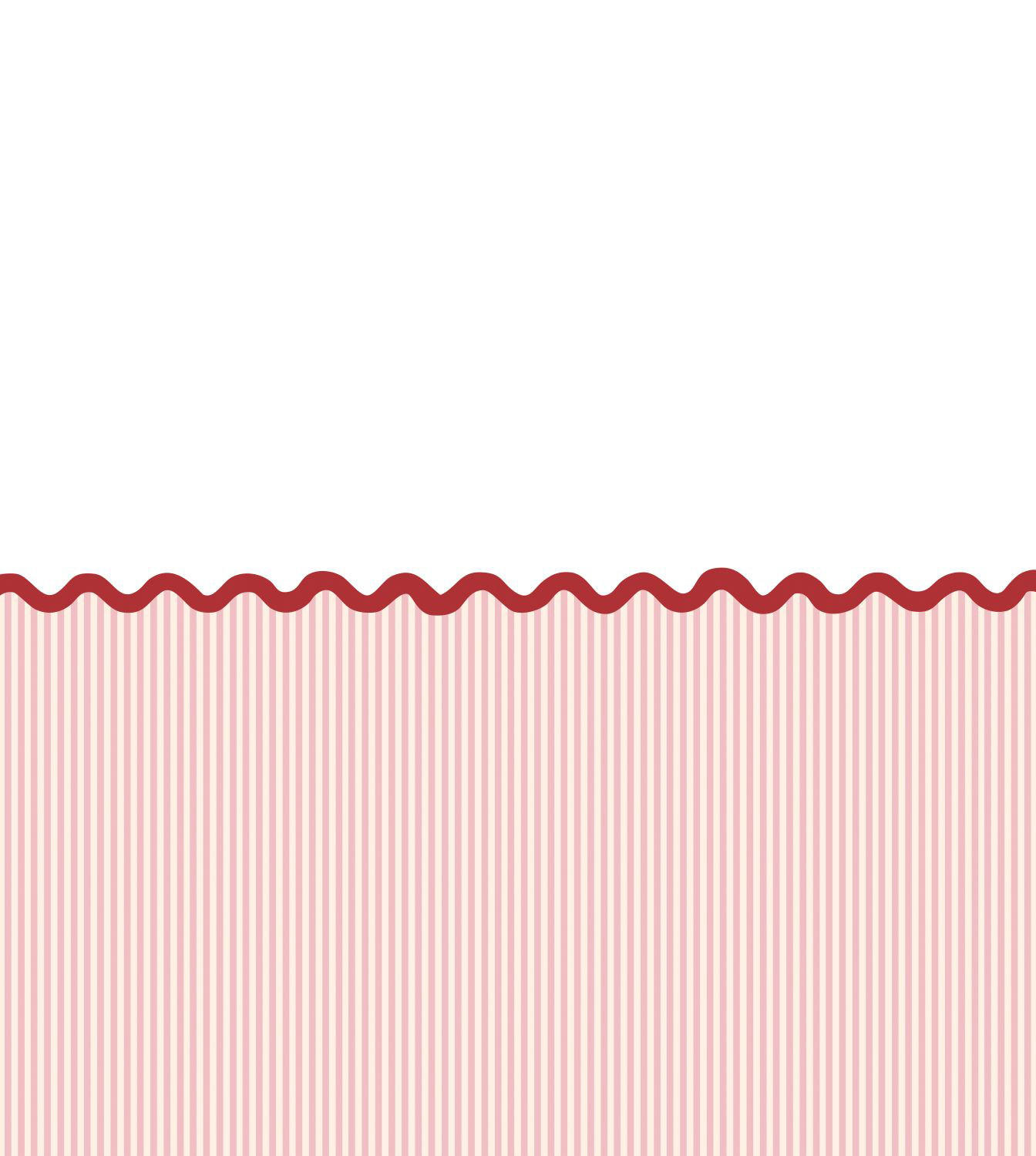 FOTOTAPETE halbhohe Wandverkleidung 2.5 x 2.79 m - Pink, Papier (250/279cm) - ESTAhome