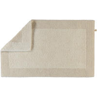 BADTEPPICHE PRESTIGE NATUR-JASMIN - 20 - Beige, Textil (50/75cm) - Rhomtuft