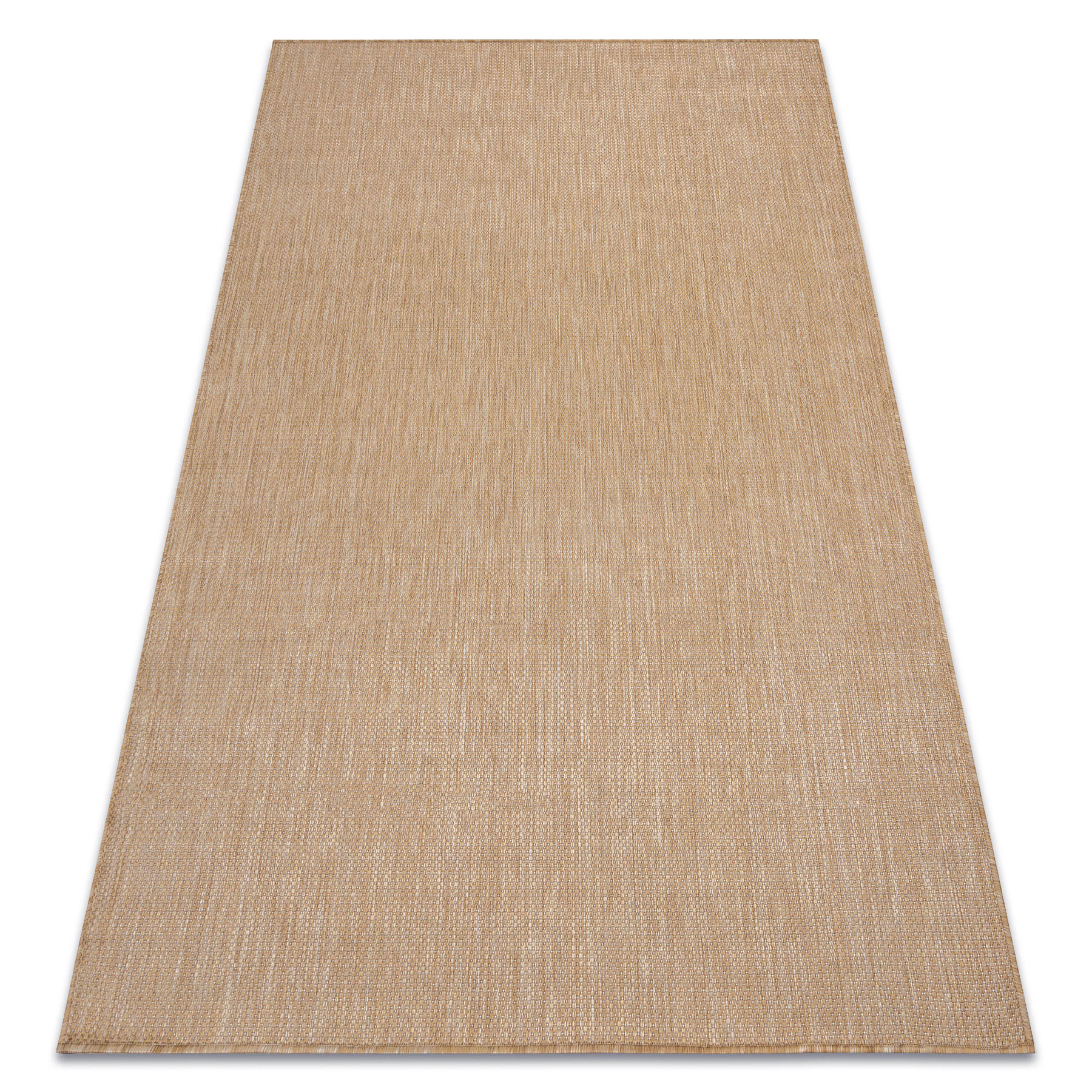 rugsX KOBEREC SISAL SION A5165A Melanž ploché tkaní přírodní 120/170 cm