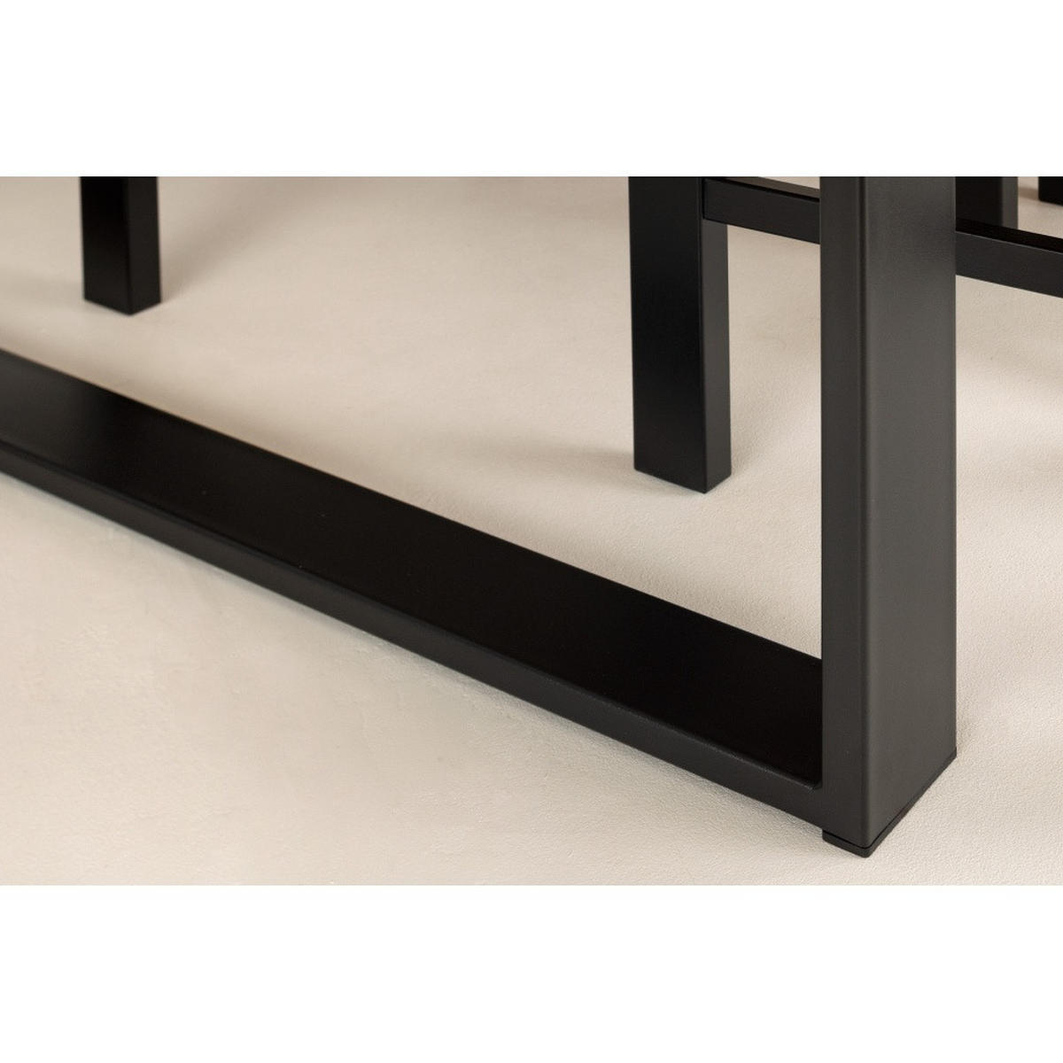 ESSTISCH - Naturfarben, Holz (200/100/76cm) - MSL wooden furniture