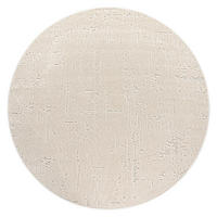 OUTDOORTEPPICH 160/160 cm Cotton 241 - Creme, Textil (160/160cm) - Paco Home