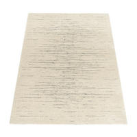 KURZFLORTEPPICH 200/290 cm Helios 721 - Creme, Textil (200/290cm) - Paco Home
