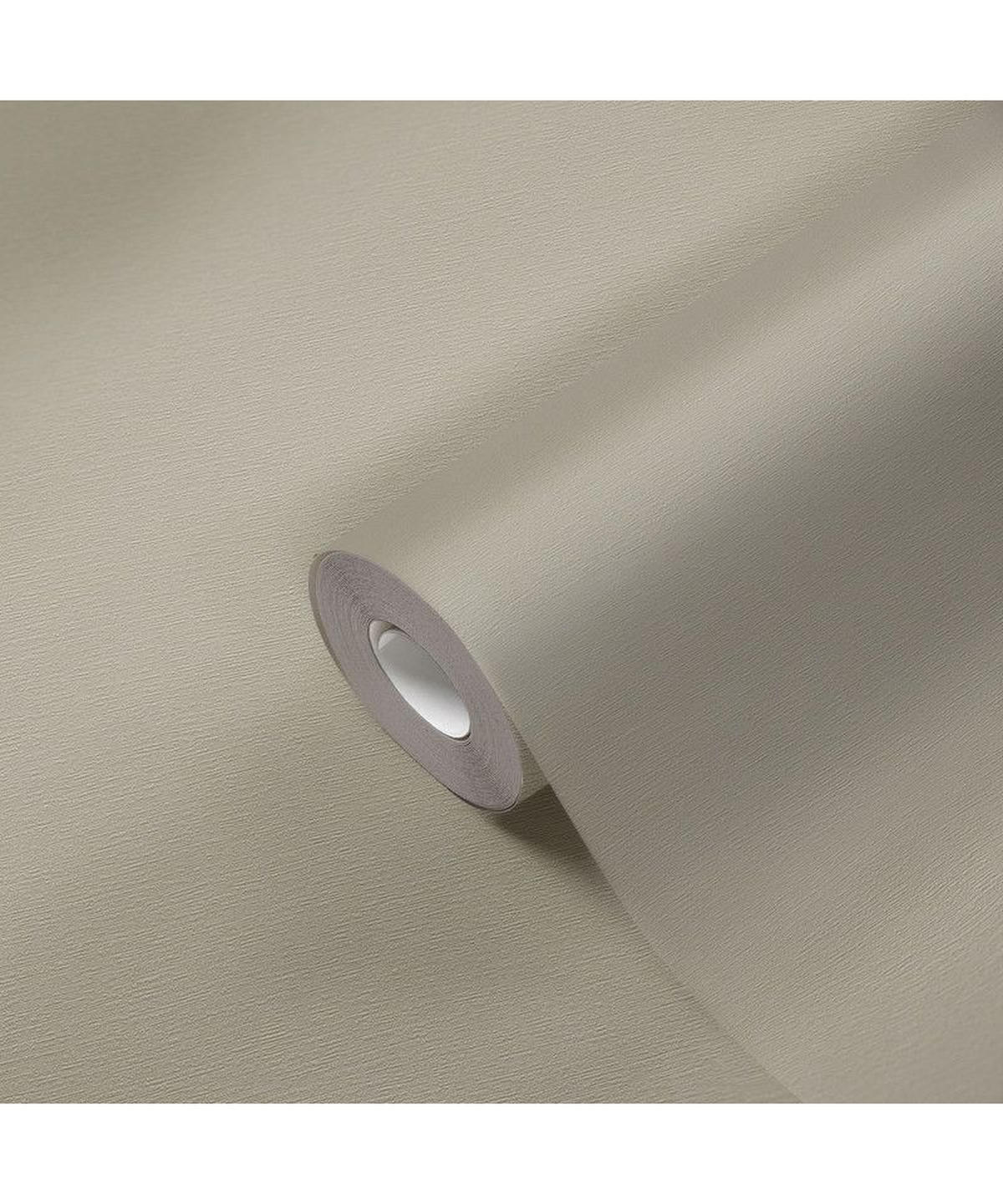 VLIESTAPETE Grau 53/1005 cm - Grau, Textil (53/1cm) - KUNSTLOFT