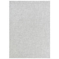 TEPPICH VERANO GRAU 80/150 cm - Grau, Textil (80/150cm) - Tapiso