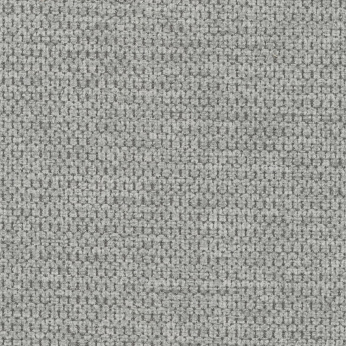 ECKSOFA Hellgrau OLIVIO Ausziehbar Rechts - Hellgrau/Grau, Textil (174/248cm) - Sepro Meble